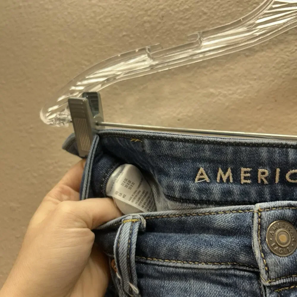 American Eagle Outfitters american eagle